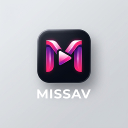 MISSAV魔改Logo